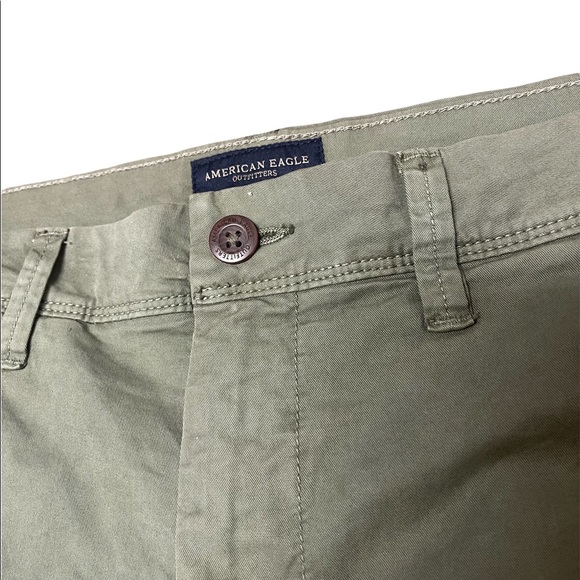 American eagle pants          B2 - Picture 2 of 9